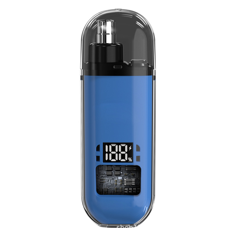 电动鼻毛修剪器迷你鼻毛修毛器充电款鼻毛剪水洗男女修理神器