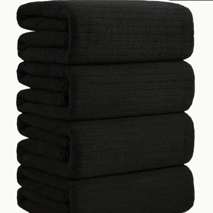 70*140珊瑚绒大浴巾加大加厚吸水柔软速干成人毛巾浴巾