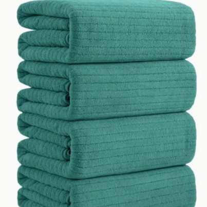 90*160珊瑚绒大浴巾加大加厚吸水柔软速干成人毛巾浴巾