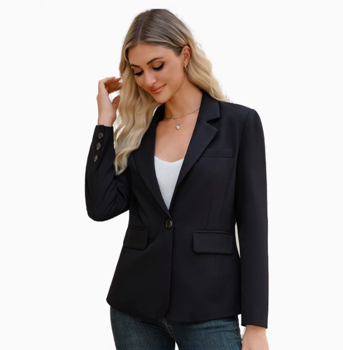 Suit jacket