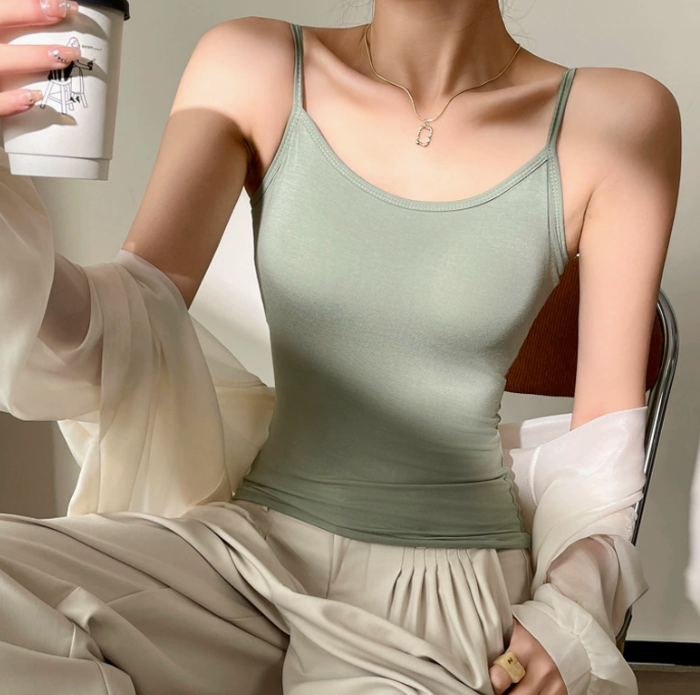 背心