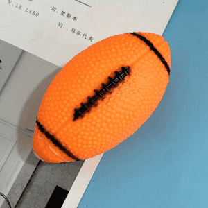 Dog toy ball grinding bite-resistant border animal husbandry golden retriever Ke Ji teasing dog training dog pet dog puppy self-reliant good things