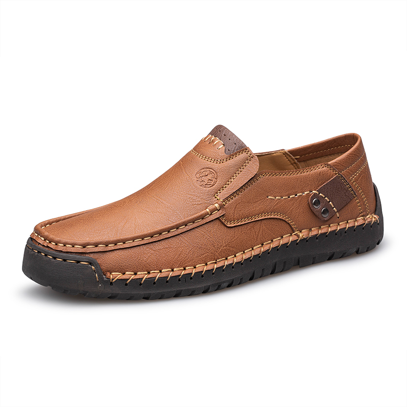 E-Commerce hot men's casual shoes