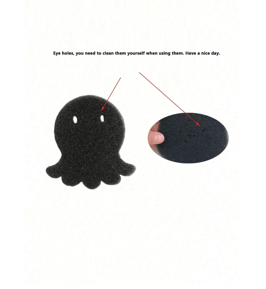 Pet Hair cleaning laundry ball, fluffy laundry ball-washing machine cleaning