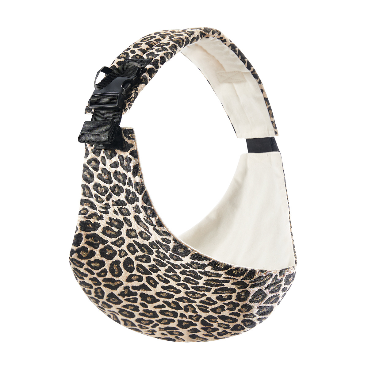 Baby Carrier Waist Stool – Safe Front-Carry Sling for Toddlers and Young Children, Portable and Easy to Use for Outings with Infants and Kids