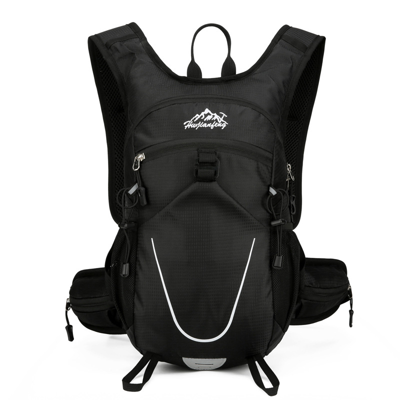 Women's backpack 2025 new Korean Oxford cloth casual outdoor backpack women's large capacity backpack women's bag