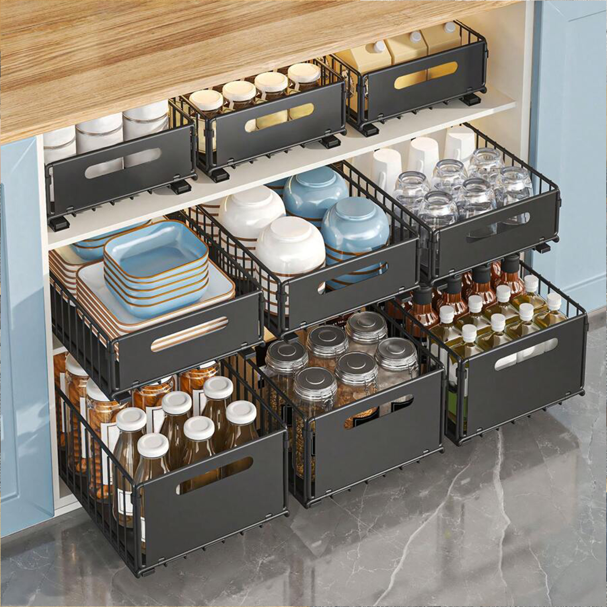 Shelf