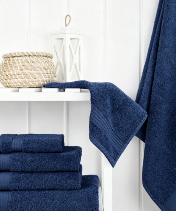 Cross-border pure cotton thickened bath towel, unisex household use, 100% cotton, highly absorbent and lint-free, oversized wrap-around towel.