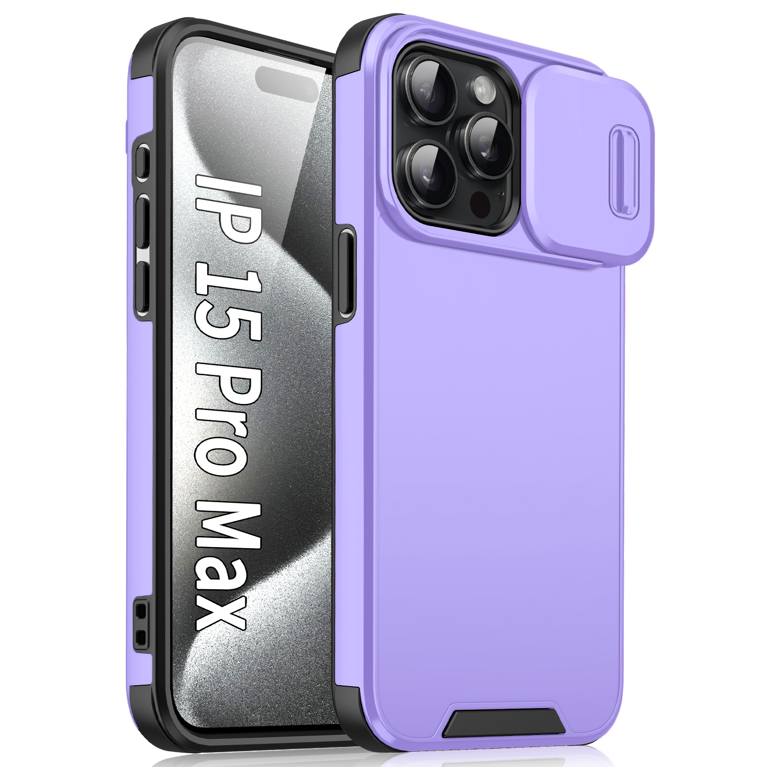新款领航者 适用于 iPhone 15 Promax 苹果手机壳 防摔抗震保护套