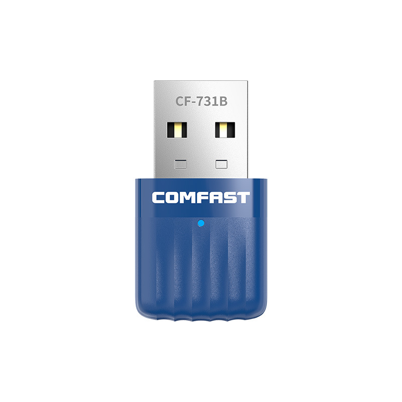 COMFAST CF-731B 双频WIFI6蓝牙WIFI二合一600M无线网卡