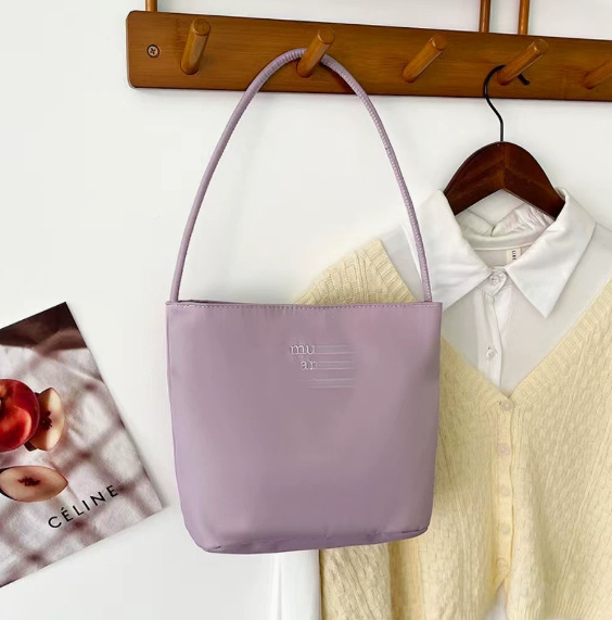 New hand gift bag handbag wedding birthday gift handbag embroidered bucket women's bag