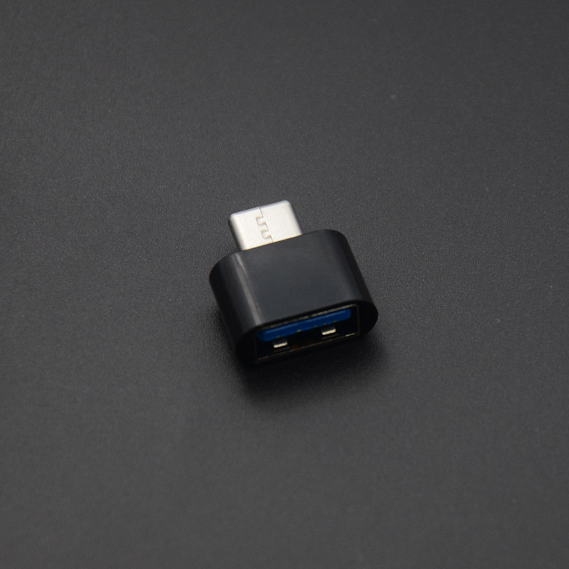 otg转接头type-cOTG手机转接头u盘转接头usb转接器type-c