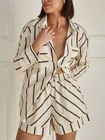 Apricot suit casual all-match basic style home