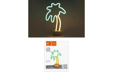 YOOUP LED桌面霓虹装饰灯