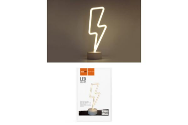 YOOUP LED桌面霓虹装饰灯