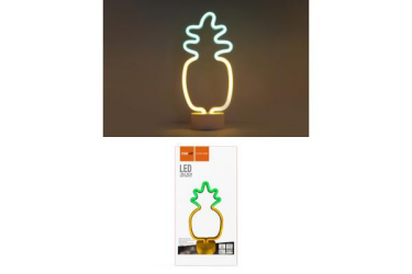 YOOUP LED桌面霓虹装饰灯