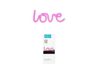 YOOUP LED 壁挂霓虹装饰灯