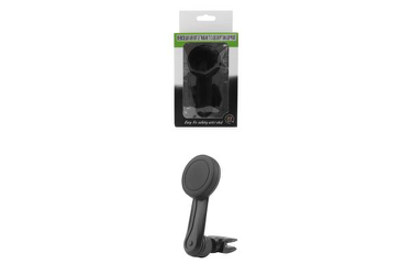 Vehicle-mounted air outlet bracket