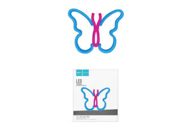 YOOUP LED 壁挂霓虹装饰灯