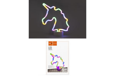 YOOUP LED桌面霓虹装饰灯