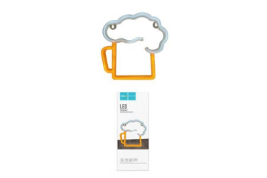 YOOUP LED壁挂霓虹装饰灯