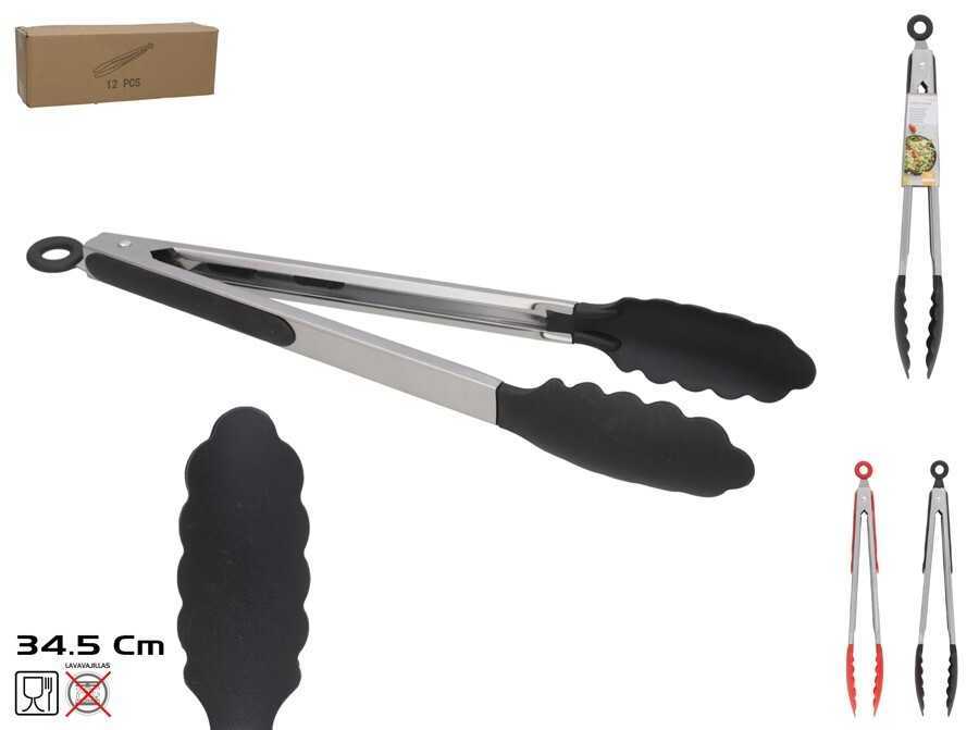 Kitchen 34.5cm incense pliers