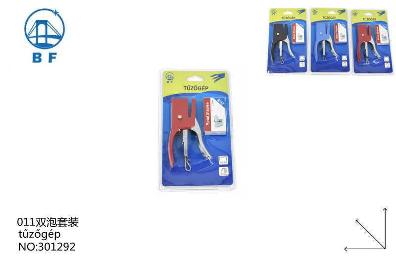 订书机