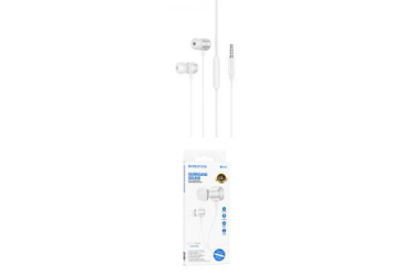 BORO VEZ HS Wired Headphones