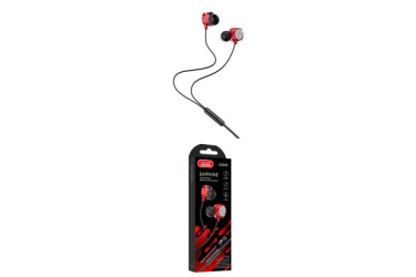 JOKA JD040 VEZ HS wired headset