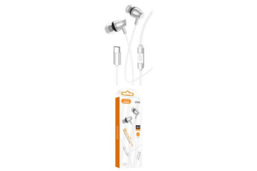 JOKA JD065 VEZ HS TYPE-C有线耳机