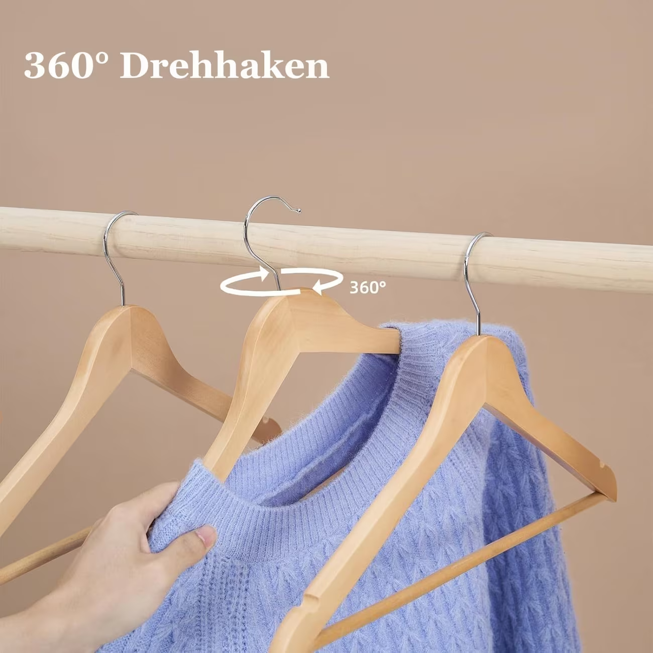 Clothes hanger