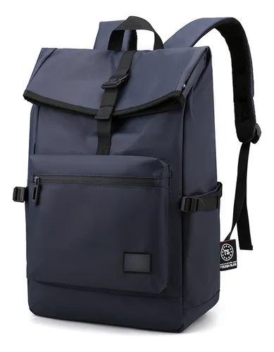 Mochila Esportiva Notebook Casual Viagem Impermeável Urbana