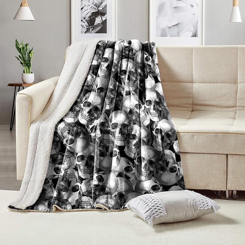 Custom-Printed Blanket, Flannel (Original image for reference only; may pose Amazon copyright infringement risk)