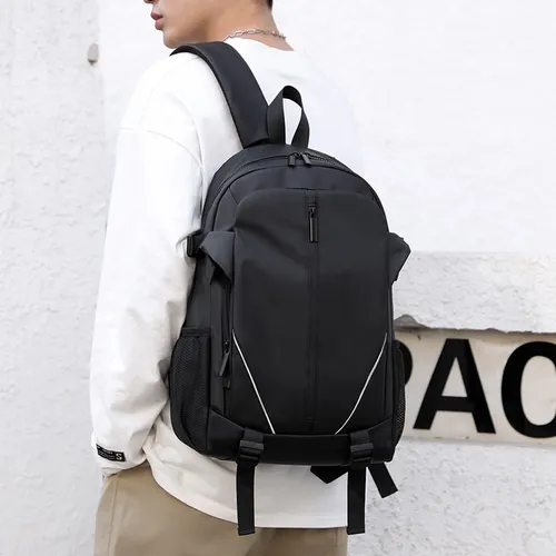 Wepower 35l Mochila De Viagem Impermeável Para Laptop