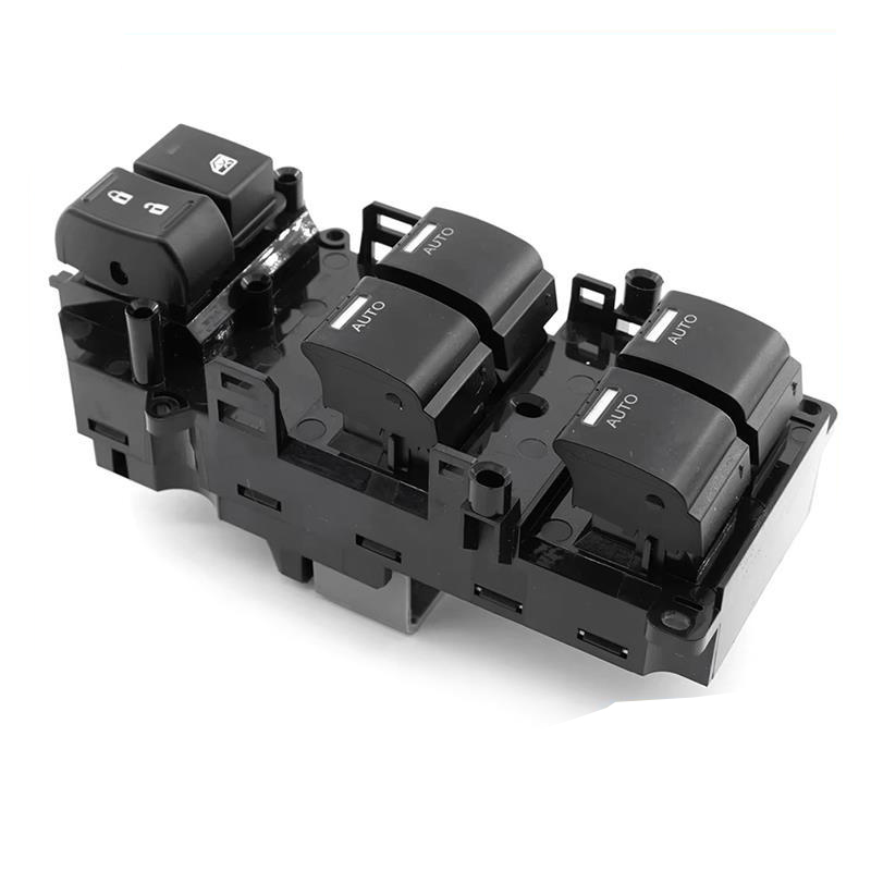适用于2015-2018款思域雅阁Spirior的电动车窗控制按钮 35750-T6L-H21（左舵版）