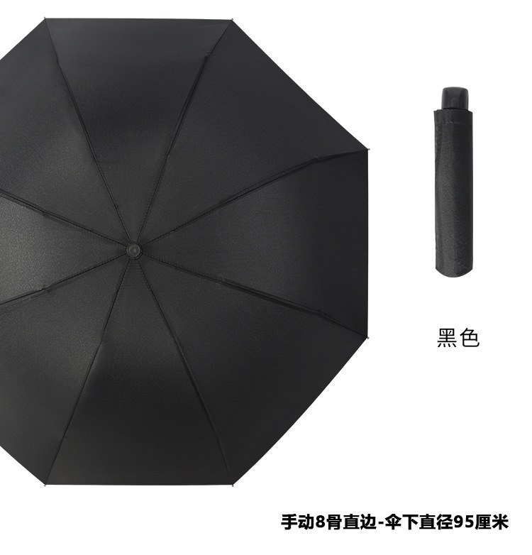 高品质自动伞，10根伞骨，一键开合，轻巧时尚