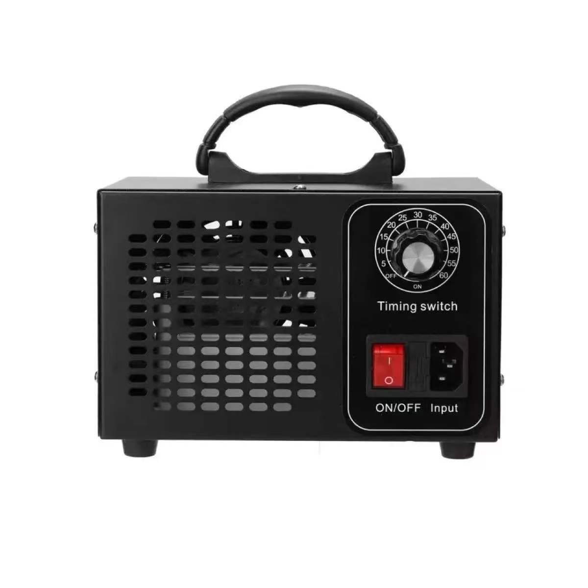 60g臭氧发生器 220v/欧规