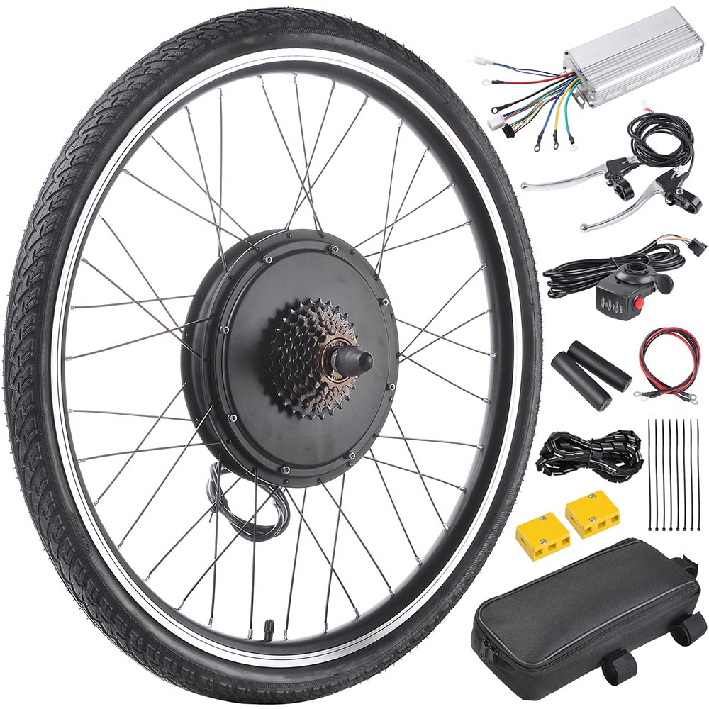 ebike conversion kit ebay