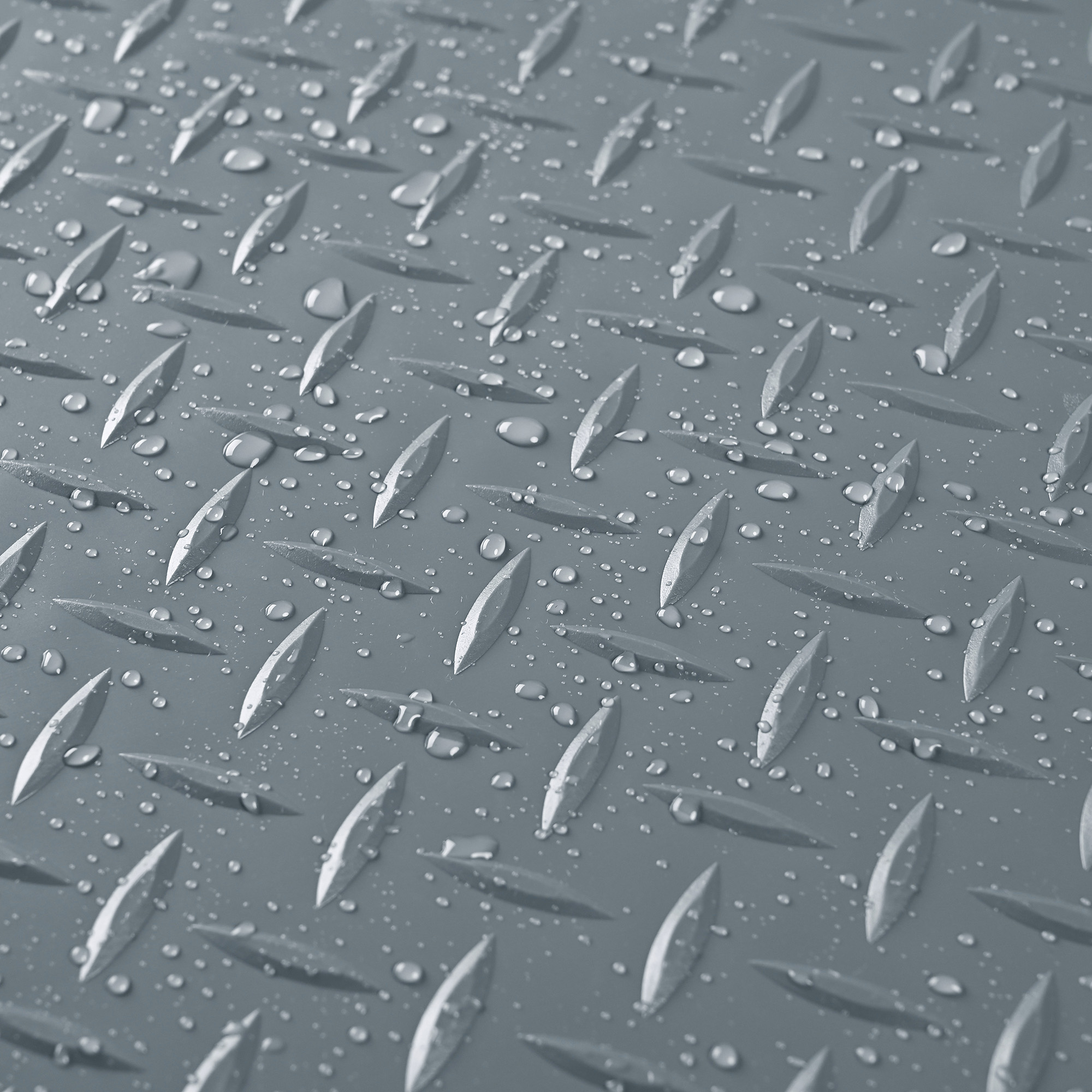 Garage floor rain mat Roll car Mat Water-resistant & Anti-slip Backing  carpet