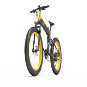 智能出行电动助力自行车贝赛尔X1500（欧盟地区除英国外都可销售）