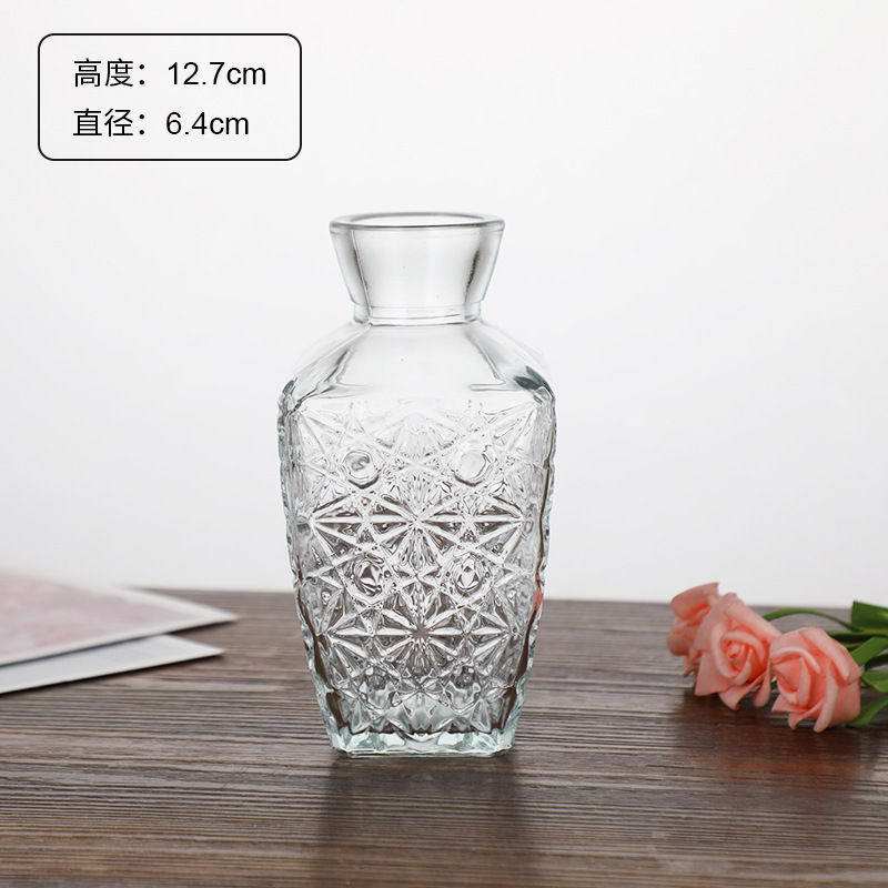 创意小花瓶