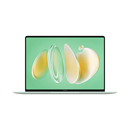 MateBook 系列 14酷睿 Ultra