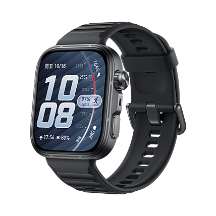 WATCH FIT 系列 5 Pro