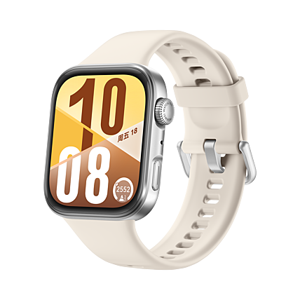 WATCH FIT Series 4