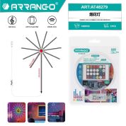 烟花灯 STRISCE LED A FORMA DI FUOCHI DARTIFICIO