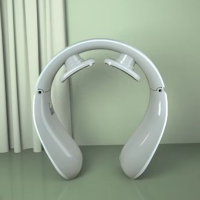 两头颈椎按摩器 MASSAGGIATORE CERVICALE