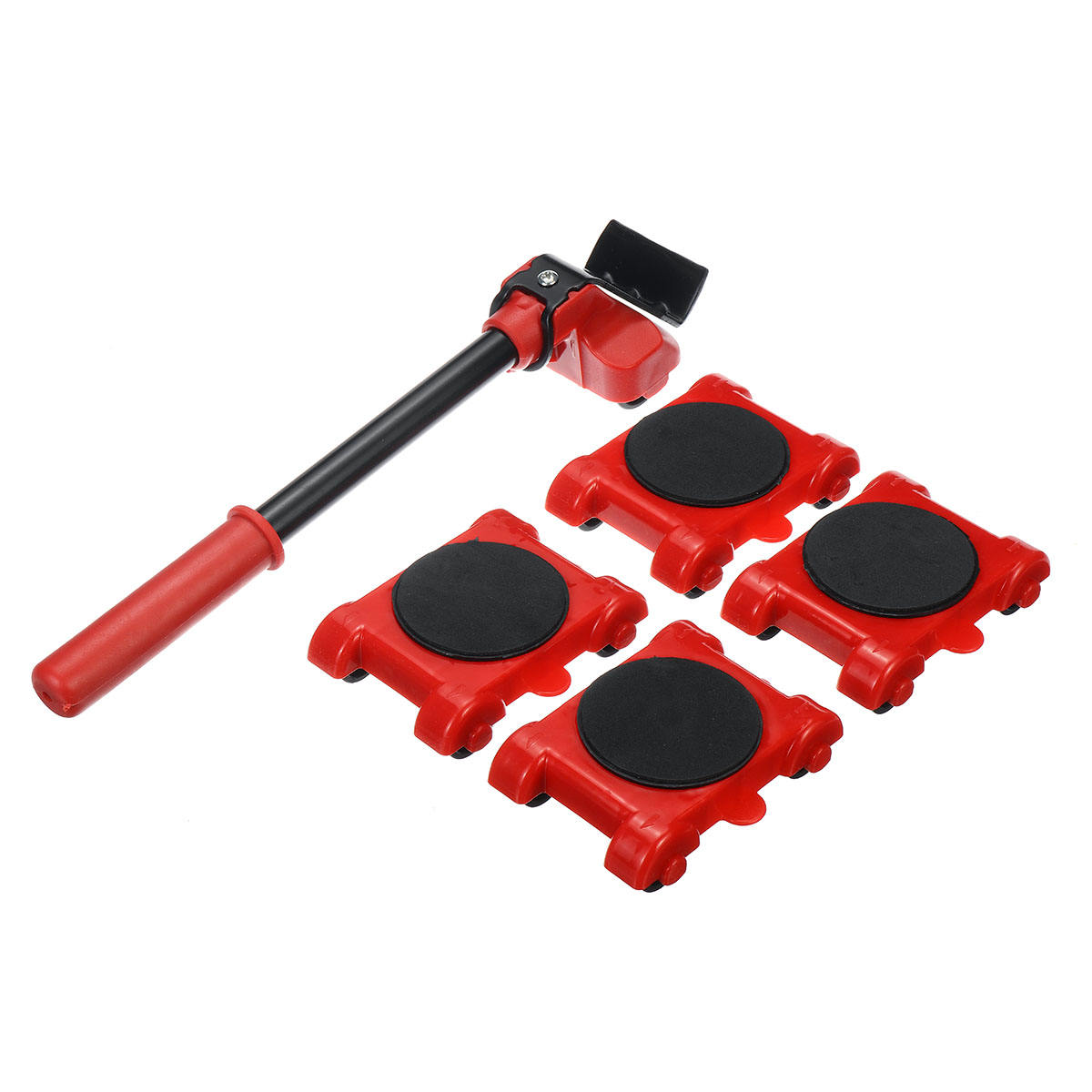 搬家神器 SOLLEVATORE PER MOBILI