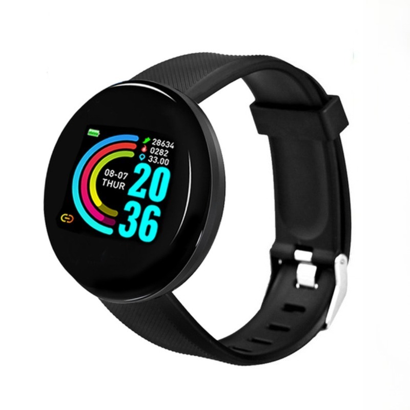 运动智能手环  OROLOGIO INTELLIGENTE SMART WATCH 