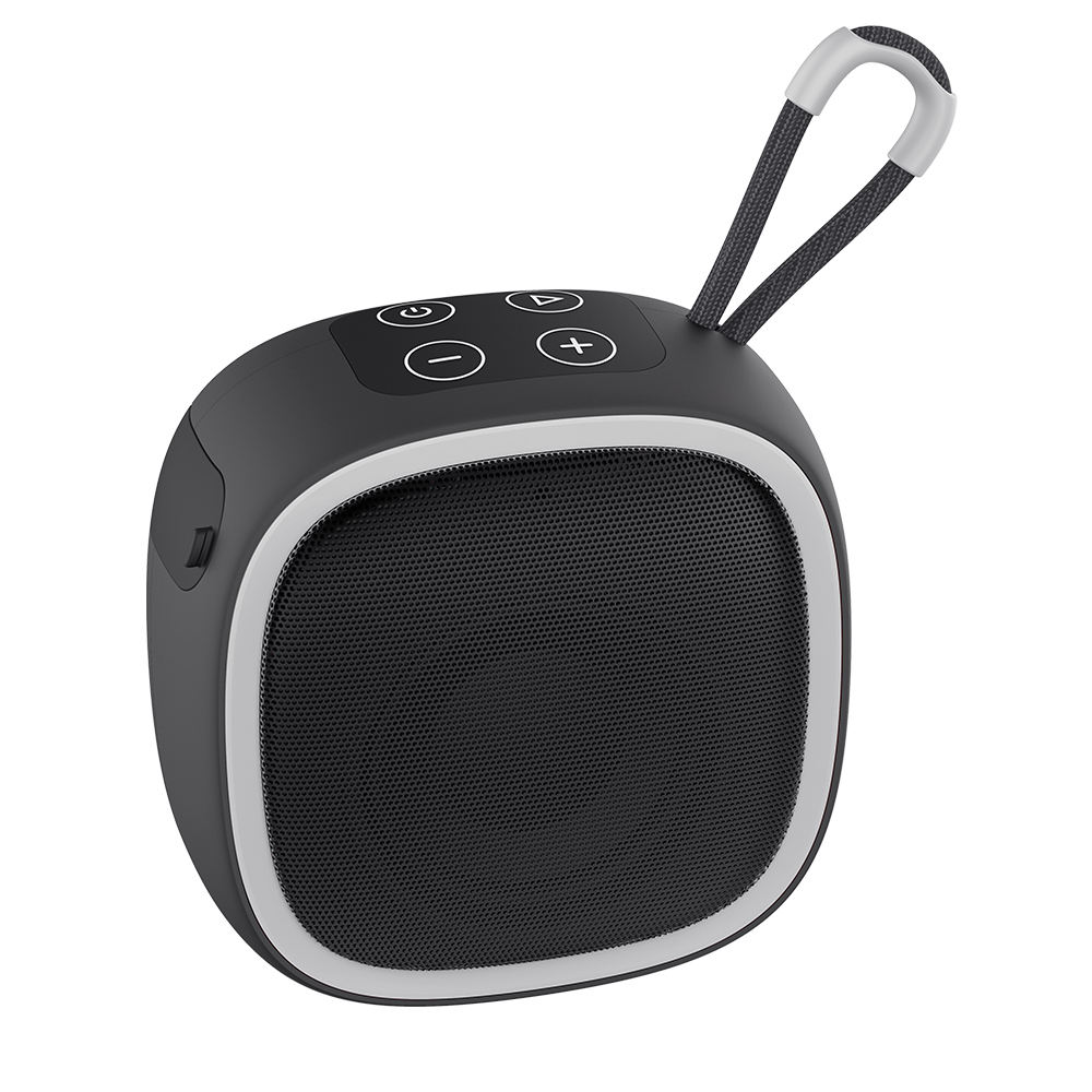 蓝牙音响 ALTOPARLANTE WIRELESS PORTATILE