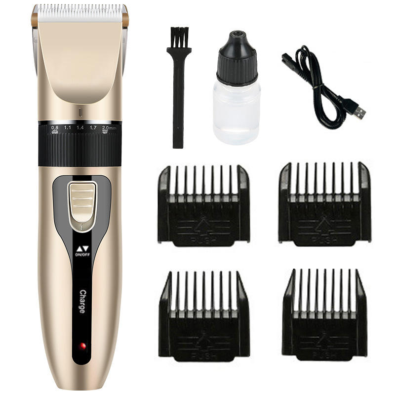 宠物剃毛器 TOSATRICE PER ANIMALI DOMESTICI
